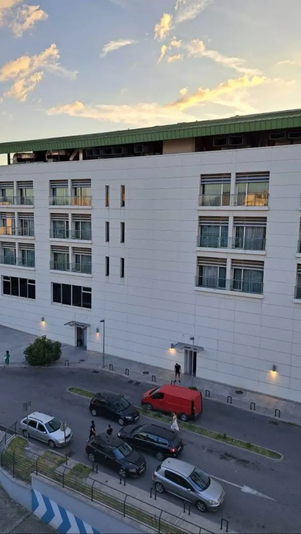 Sale, two bedroom apartment, 59m², Gintaš, Podgorica