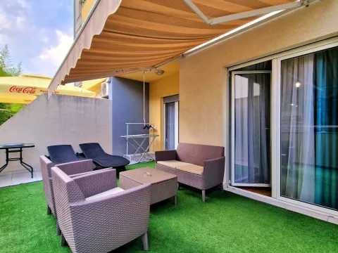 Izdavanje, jednosoban stan, 60m², Budva, Crna Gora - image 15