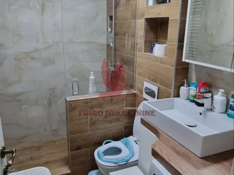 Sale, three bedroom apartment, 82m², Centar Sve Podlokacije, Beograd - image 10