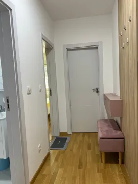 Prodaja, dvosoban stan, 53m², Makedonsko naselje, Bar - image 4