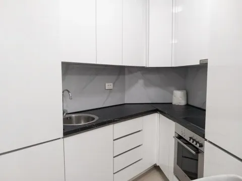 Izdavanje, dvosoban stan, 55m², Stara Varoš, Podgorica - image 3