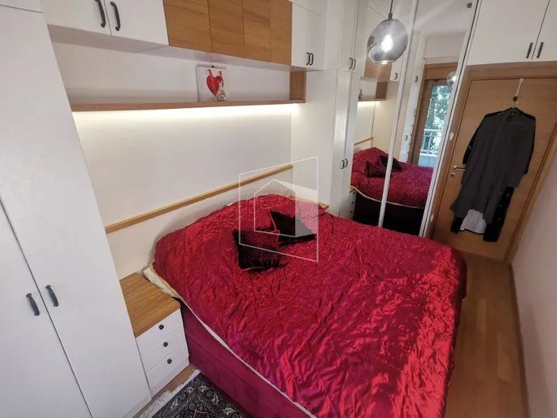Rent, apartment, 53m², Centar, Podgorica