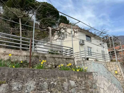 Prodaja, kuća, 85m², Markovići, Budva - image 5