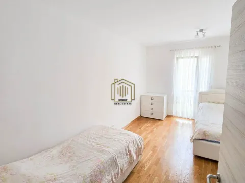 Prodaja, dvosoban stan, 73m², Ljubović, Podgorica - image 13