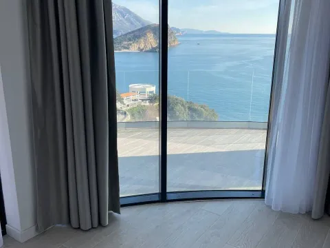 Sale, two bedroom apartment, 50m², Centar, Budva - image 8