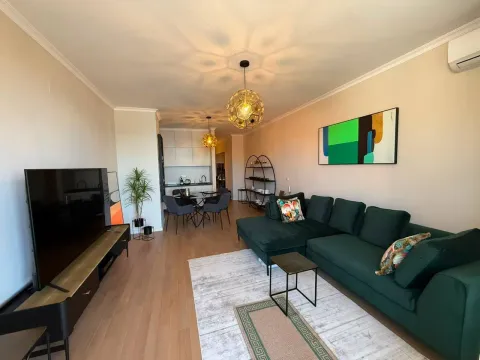 Sale, two bedroom apartment, 57m², Rafailovići, Budva - image 2