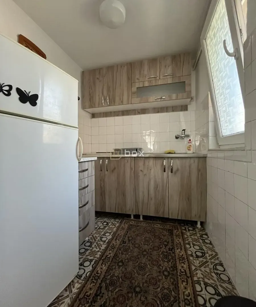 Rent, three bedroom apartment, 63m², Palilula, Niš
