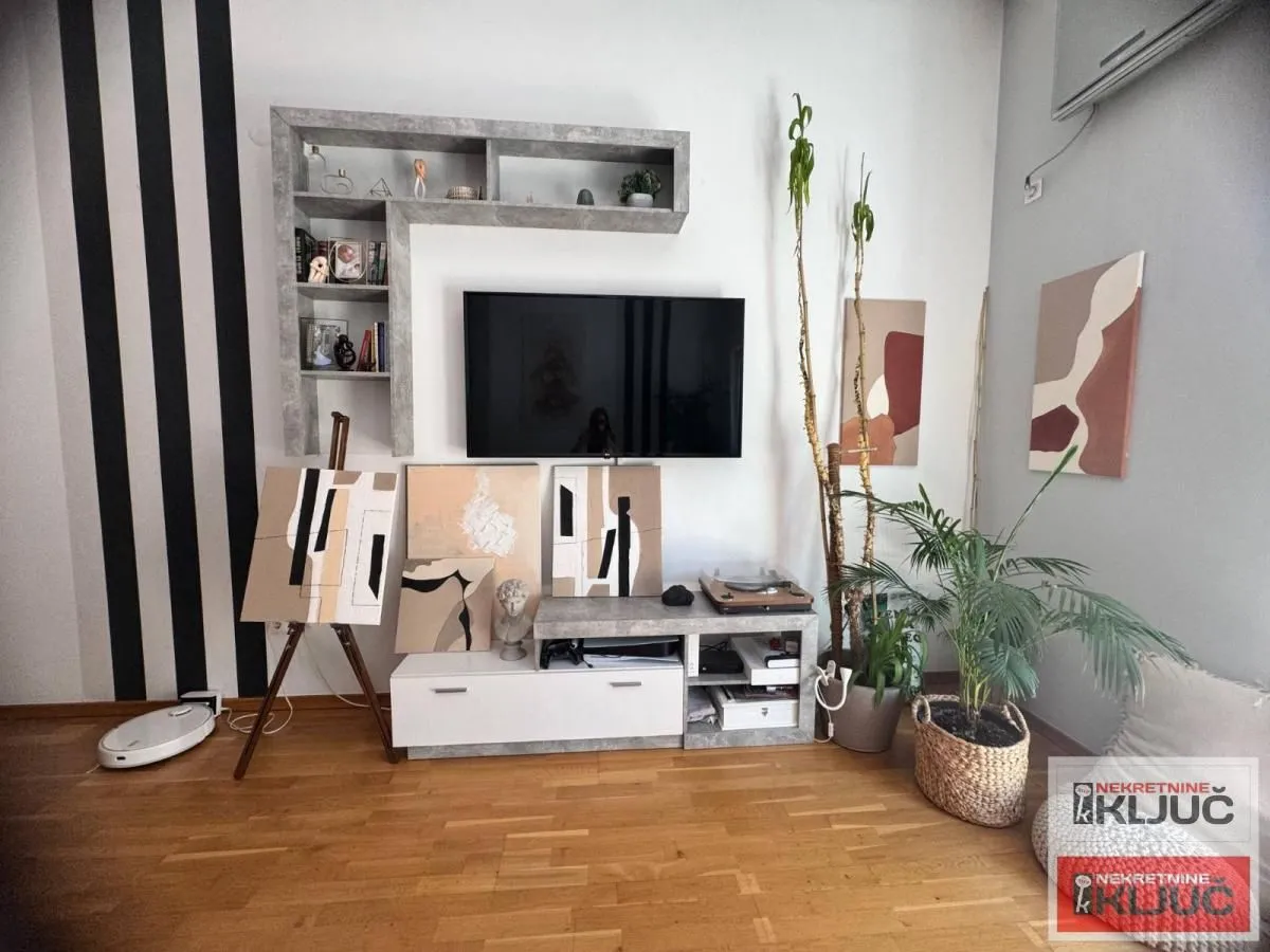 Prodaja, trosoban stan, 79m², Liman 3, Novi Sad Sve Podlokacije