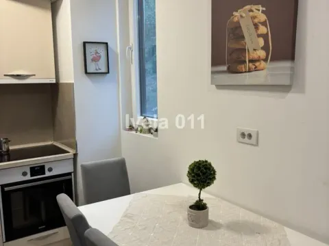 Sale, two bedroom apartment, 44m², Višnjička Banja, Palilula Sve Podlokacije - image 5