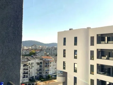 Rent, one bedroom apartment, 54m², Bar, Crna Gora - image 8