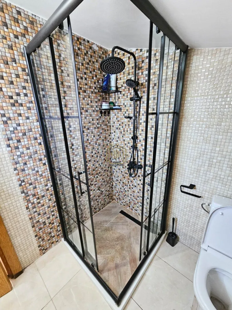Rent, three bedroom apartment, 155m², Zabjelo, Podgorica
