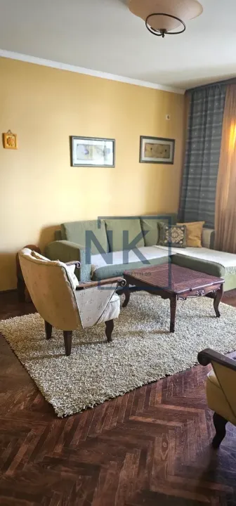 Rent, two bedroom apartment, 67m², Preko Morače, Podgorica