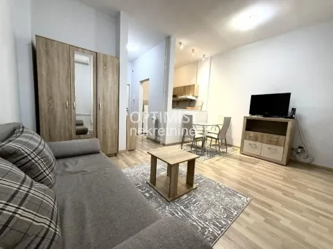 Rent, apartment, 28m², Stari Grad, Beograd - image 4