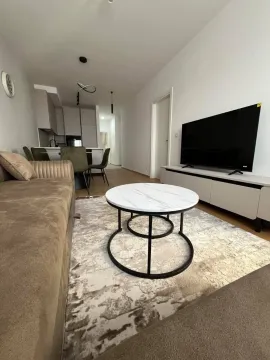 Sale, two bedroom apartment, 71m², Bečići, Budva - image 3