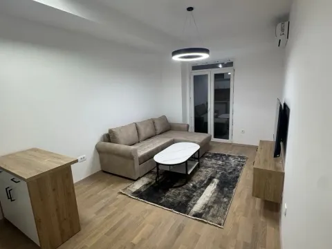 Prodaja, garsonjera, 54m², Vezirov Most, Podgorica - image 2