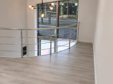 Izdavanje, poslovni prostor, 80m², Kod Capital Plaze, Podgorica - image 8