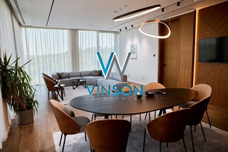 Rent, office space, 190m², Petrovaradin, Novi Sad