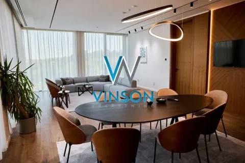 Rent, office space, 190m², Petrovaradin, Novi Sad - image 8