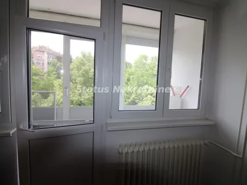Prodaja, dvosoban stan, 60m², Detelinara, Novi Sad Sve Podlokacije - image 13