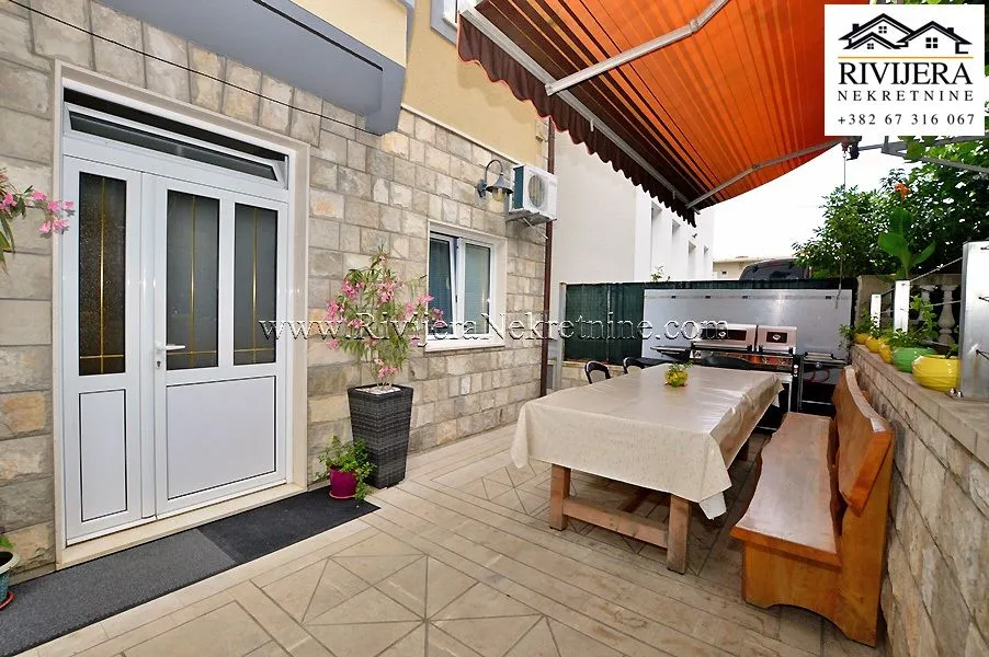 Prodaja, ugostiteljski objekat, 370m², Igalo, Herceg Novi