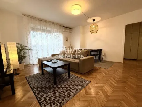 Izdavanje, četvorosoban stan, 76m², Profesorska Kolonija, Palilula Sve Podlokacije - image 2