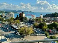 Rent, studio apartment, 29m², Sutomore, Bar - image 3