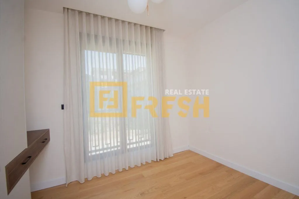 Rent, three bedroom apartment, 121m², Gorica C, Podgorica