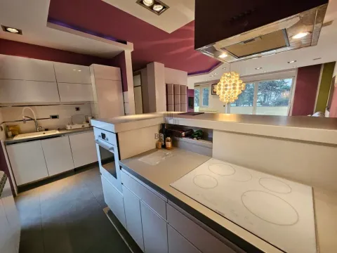 Rent, two bedroom apartment, 73m², Vračar, Šid - image 6