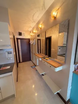 Prodaja, garsonjera, 42m², Gospoština, Budva - image 7
