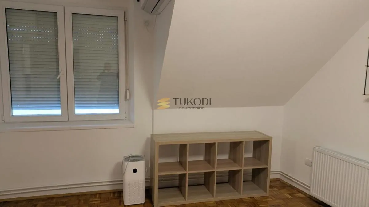 Rent, one bedroom apartment, 45m², Zemun Centar, Zemun Sve Podlokacije