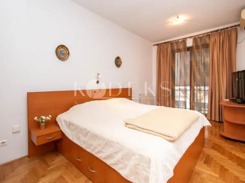 Rent, two bedroom apartment, 69m², Preko Morače, Podgorica - image 8