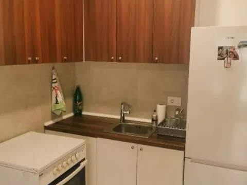 Prodaja, jednosoban stan, 27m², Severni Bulevar, Zvezdara Sve Podlokacije - image 4