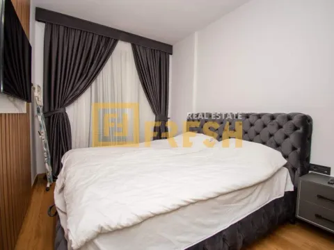 Prodaja, jednosoban stan, 45m², Zagorič, Podgorica - image 7