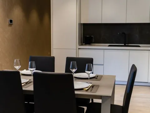 Prodaja, dvosoban stan, 89m², Centar, Budva - image 6