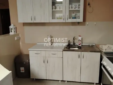 Rent, four bedroom apartment, 220m², Surčin, Beograd - image 2