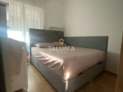 Izdavanje, jednosoban stan, 42m², Pobrežje, Podgorica - image 2