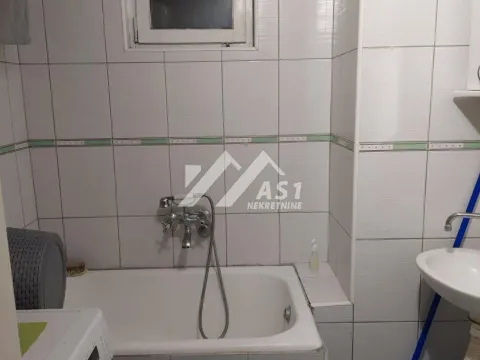 Izdavanje, jednosoban stan, 37m², Novi Sad Sve Podlokacije, Novi Sad - image 8