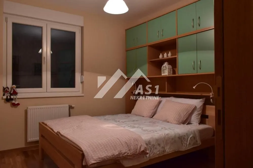 Izdavanje, dvosoban stan, 42m², Podbara, Novi Sad Sve Podlokacije