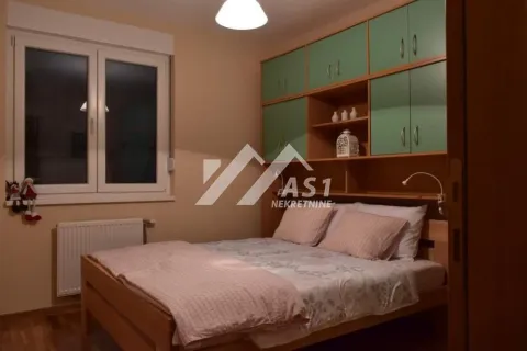 Izdavanje, dvosoban stan, 42m², Podbara, Novi Sad Sve Podlokacije - image 8