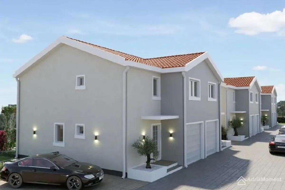 Sale, house, 132m², Radanovići, Kotor
