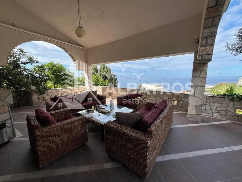 Izdavanje, ugostiteljski objekat, 300m², Dobre Vode, Bar