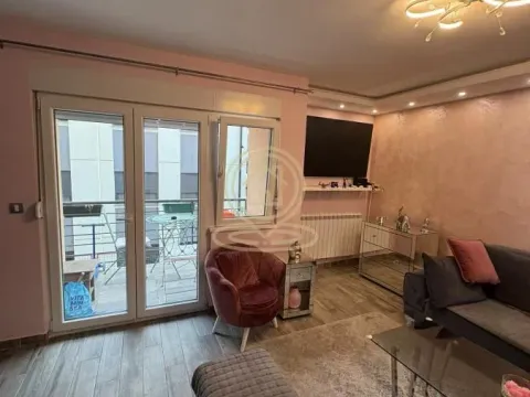 Izdavanje, dvosoban stan, 56m², Lekino Brdo, Voždovac Sve Podlokacije - image 3