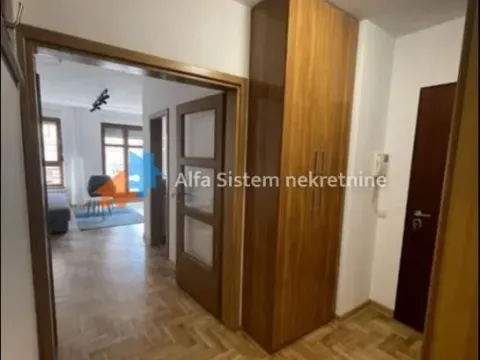 Rent, apartment, 36m², Kalenić Pijaca, Vračar Sve Podlokacije - image 8