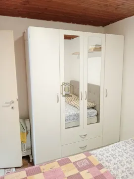 Izdavanje, jednosoban stan, 25m², Baston, Podgorica - image 6
