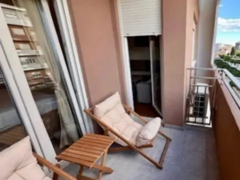 Prodaja, jednosoban stan, 53m², Central Point, Podgorica - image 10