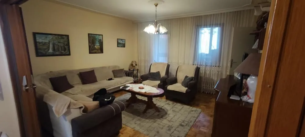 Prodaja, dvosoban stan, 66m², Mirijevo 1, Mirijevo Sve Podlokacije