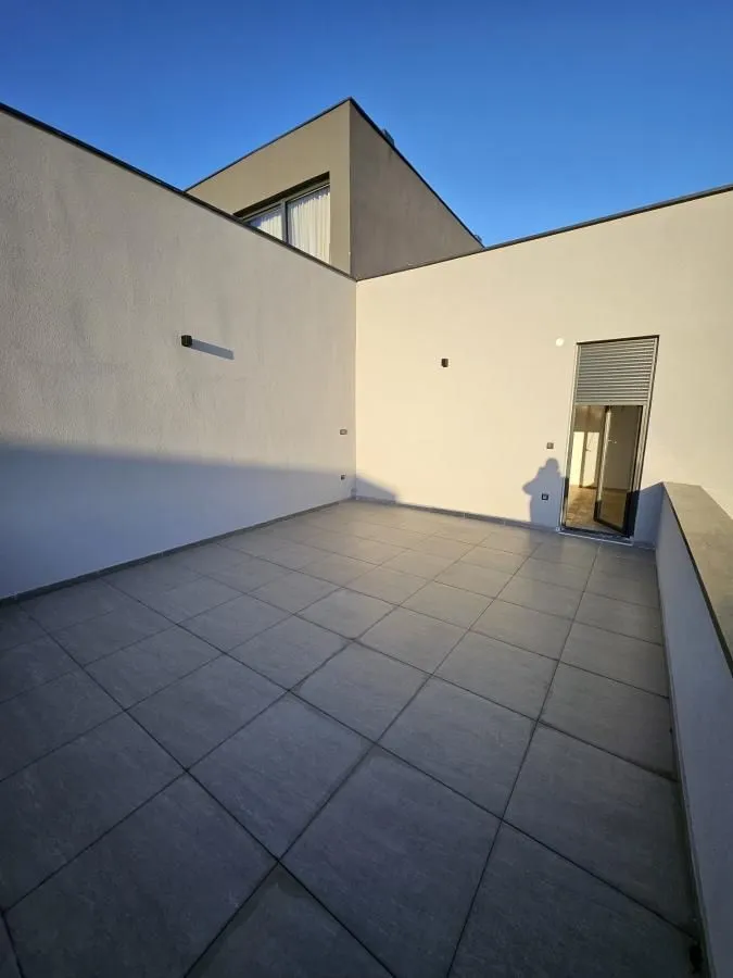 Prodaja, trosoban stan, 87m², Telep, Novi Sad Sve Podlokacije