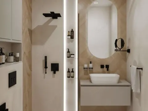 Prodaja, stan, 922m², Reževići, Budva - image 13