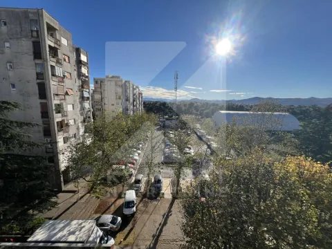 Izdavanje, jednosoban stan, 46m², Blok 6, Podgorica - image 7