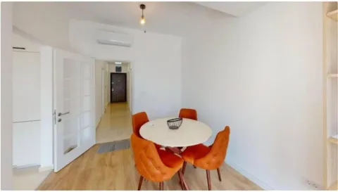 Rent, three bedroom apartment, 105m², Tivat, Crna Gora - image 3